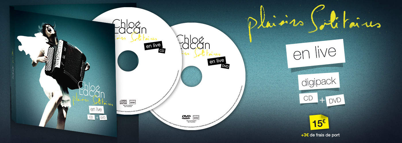 encart-cd