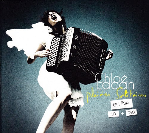 Chloé Lacan - Album plaisirs solitaires